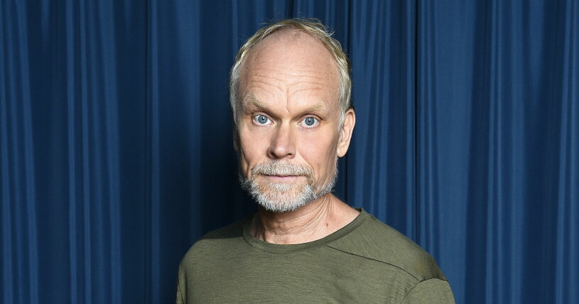 Kristian Luuk. Kristian Luuk