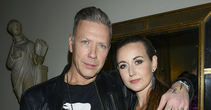 Ulf Lundell gick också till attack mot Sanna Lundells livskamrat Mikael Persbrandt.