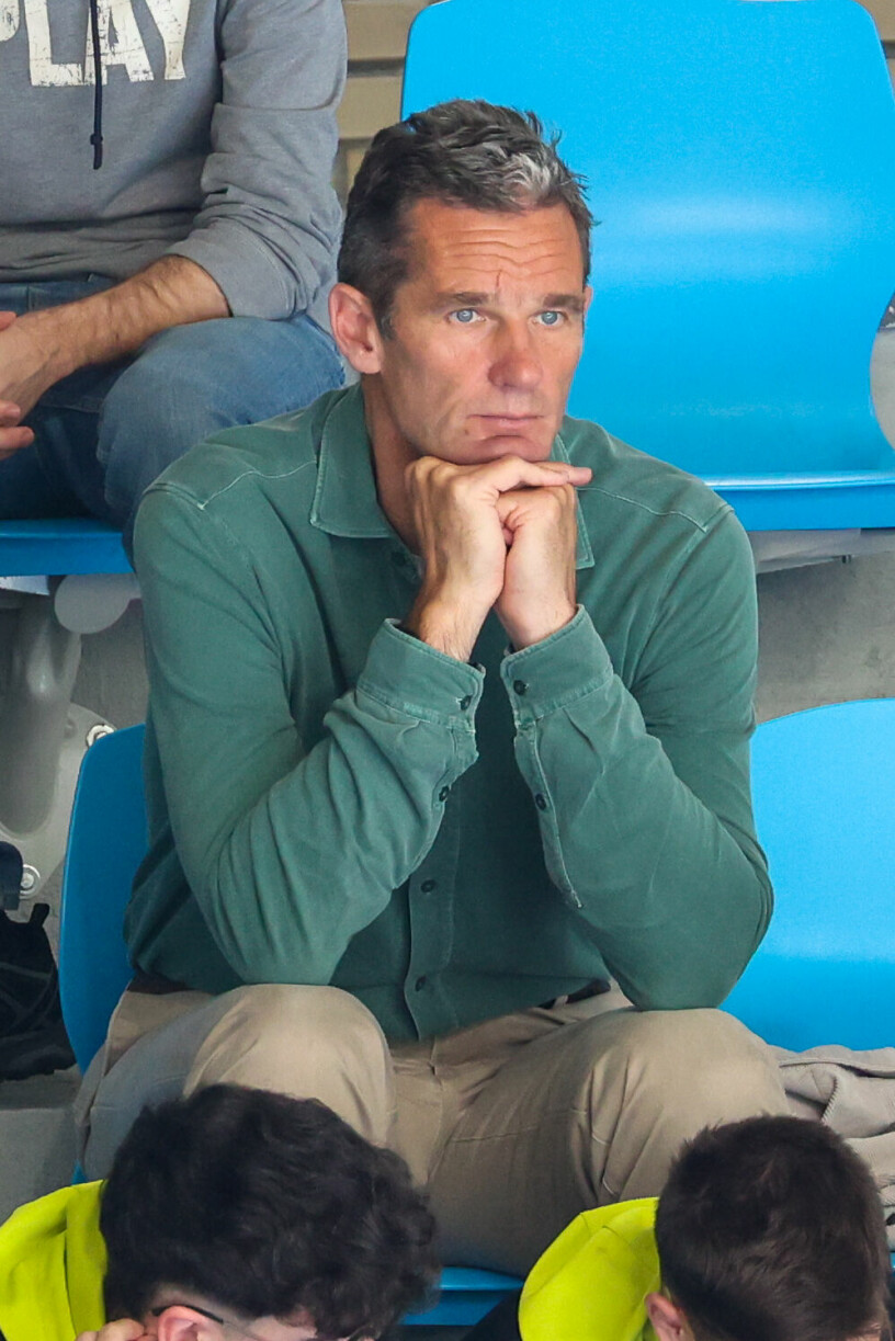Iñaki Urdangarin. Iñaki Urdangarin