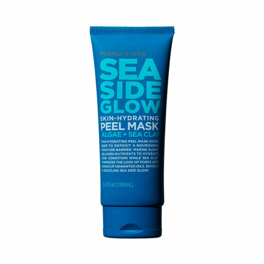 sea side ansiktsmask