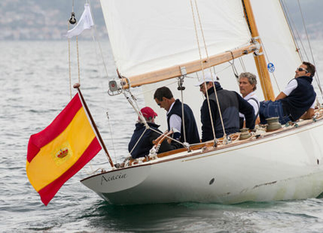 segelboat
