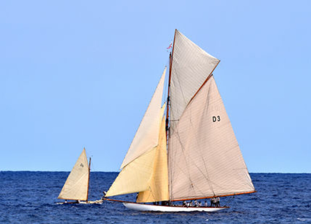 segling