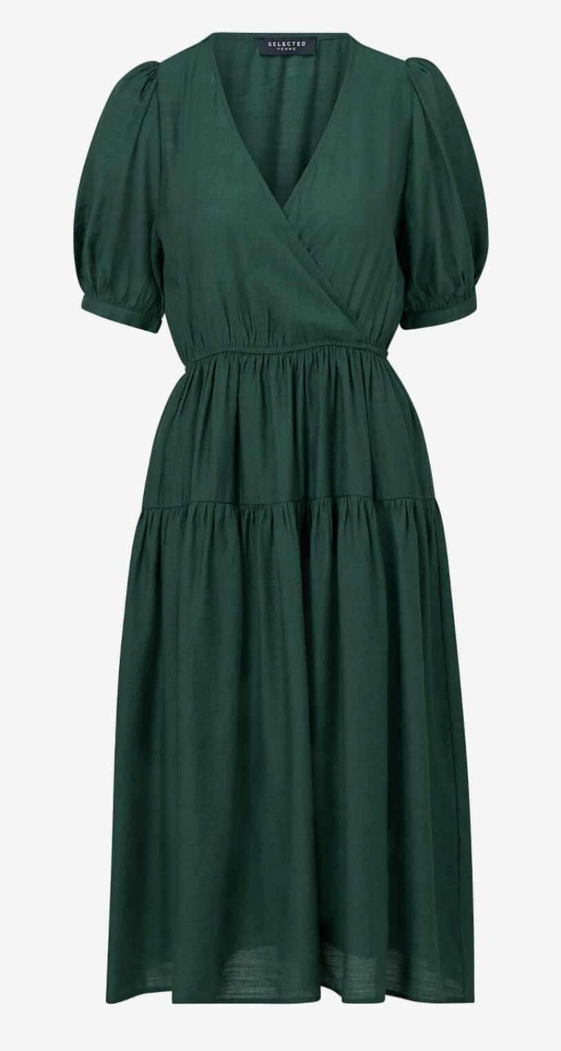 klänning selected femme