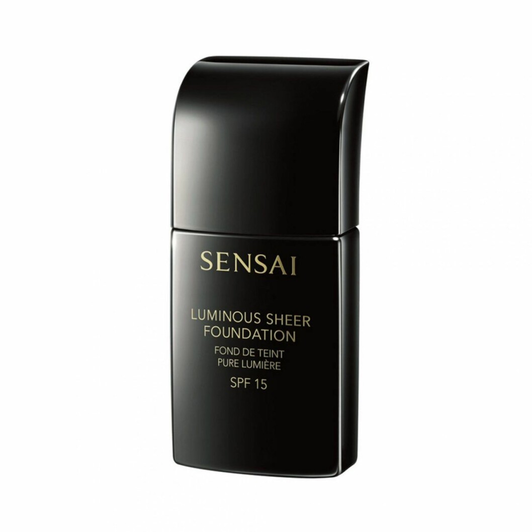 Sensai Foundation