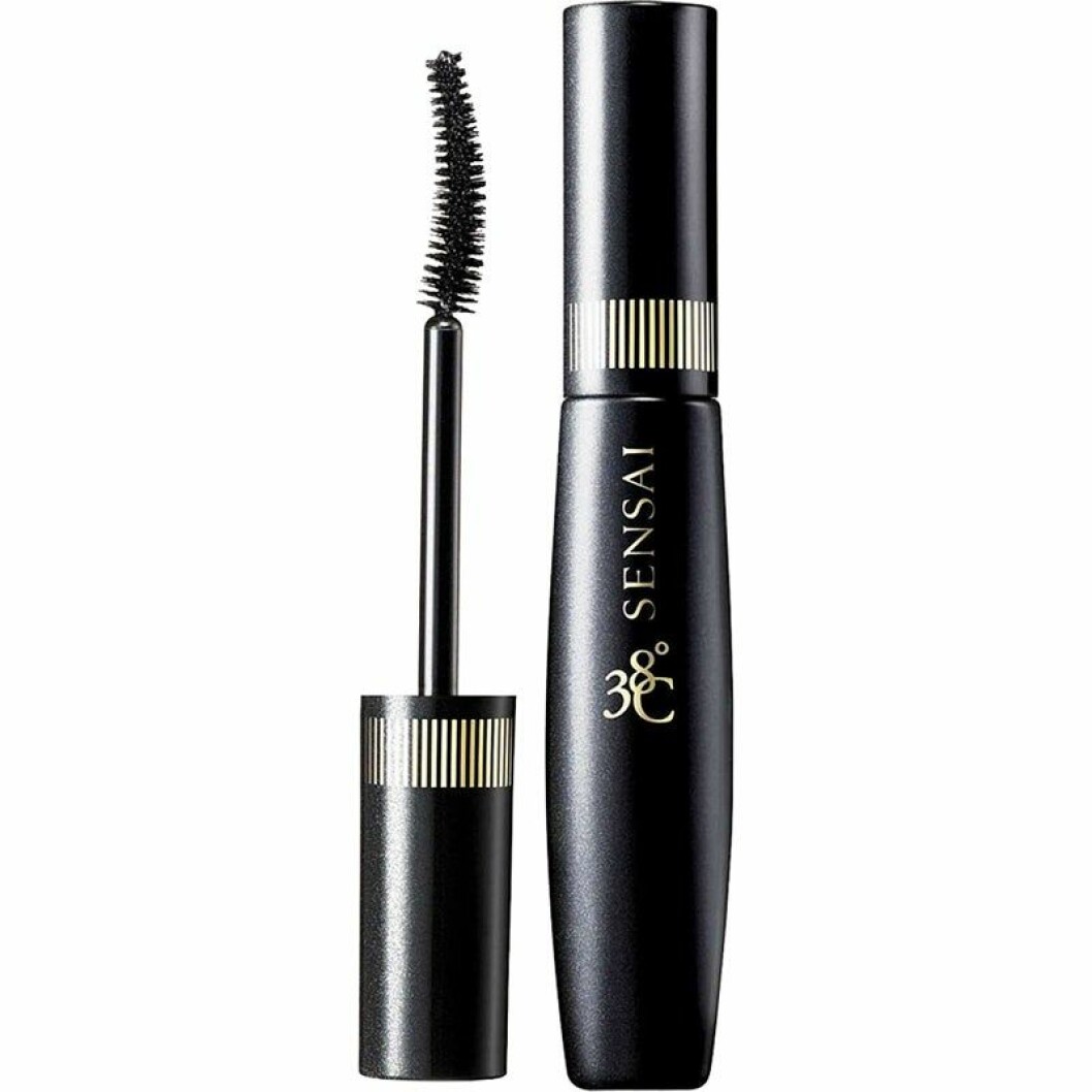 Sensai mascara