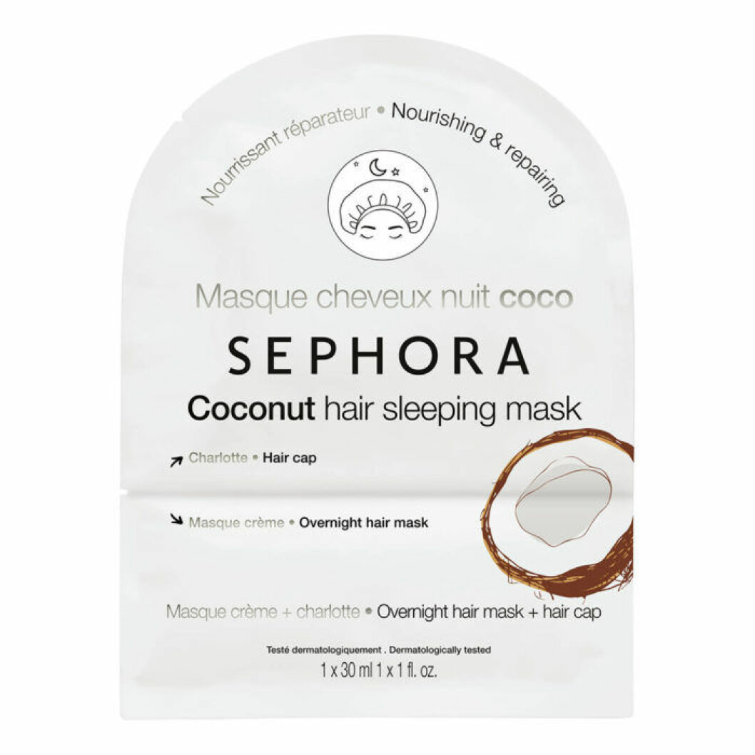 Sephora hårmask