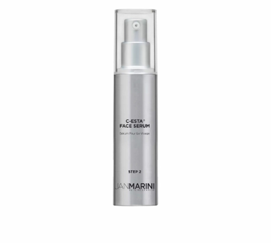 Serum från Jan Marini