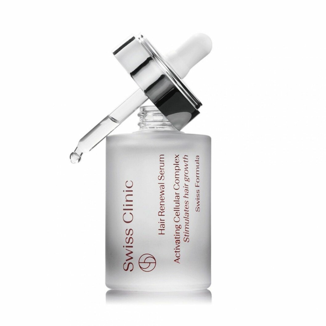 Serum från Swiss Clinic