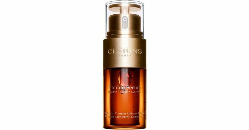 Anti age serum från Clarins