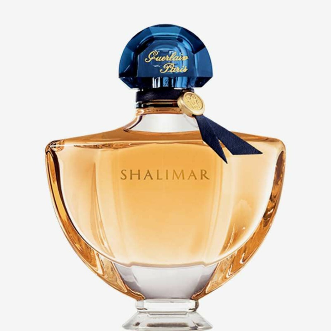 Shalimar