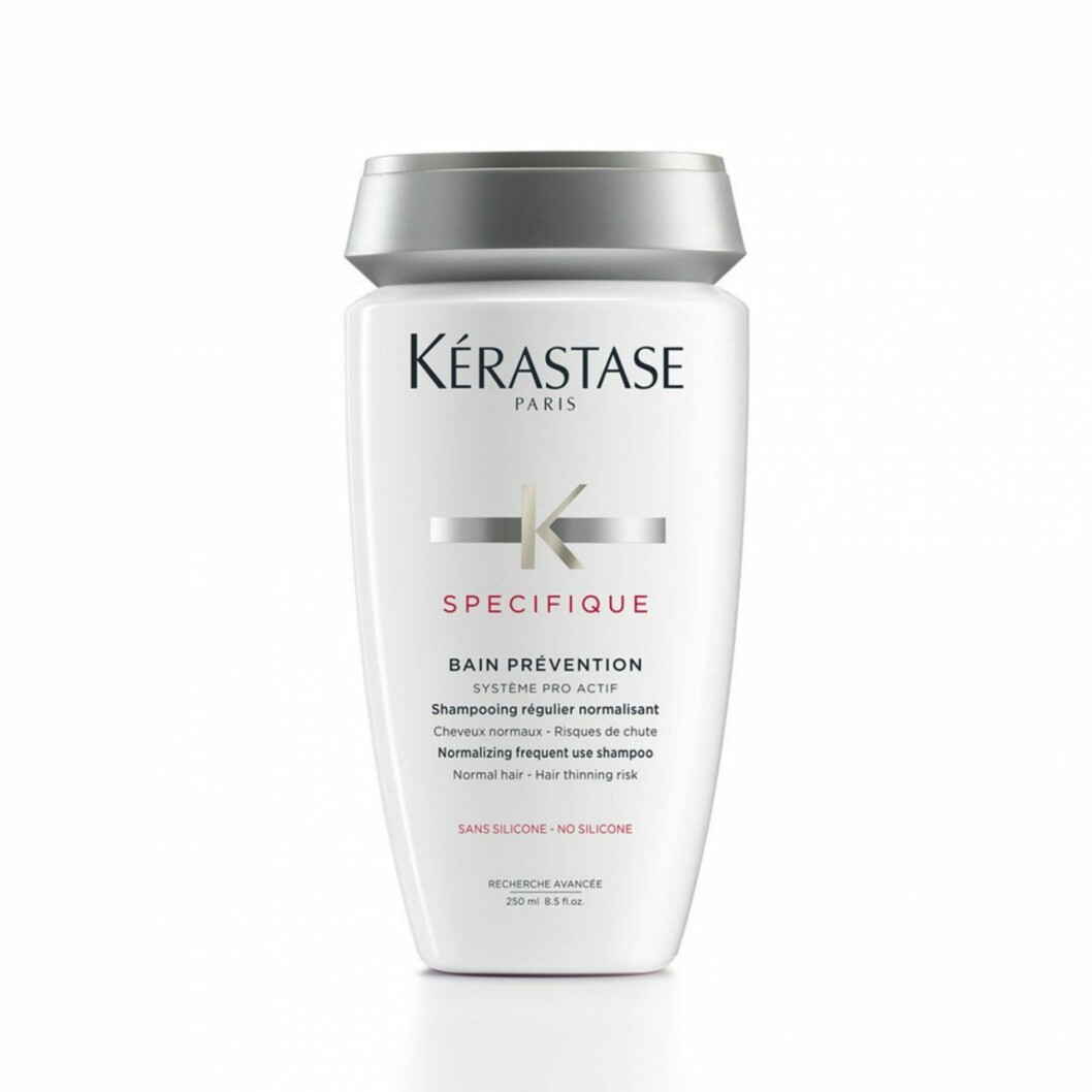 Shampoo Kerastase