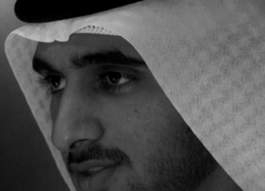 sheik-rashid
