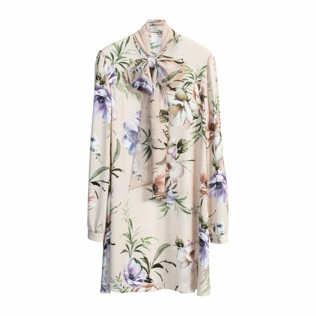 Shirley dress