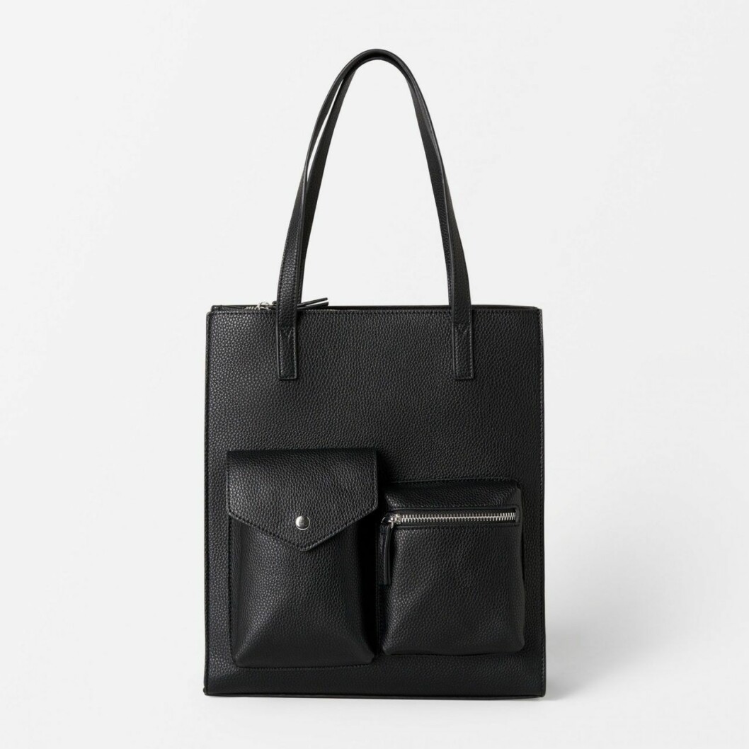 Shopper från Åhléns