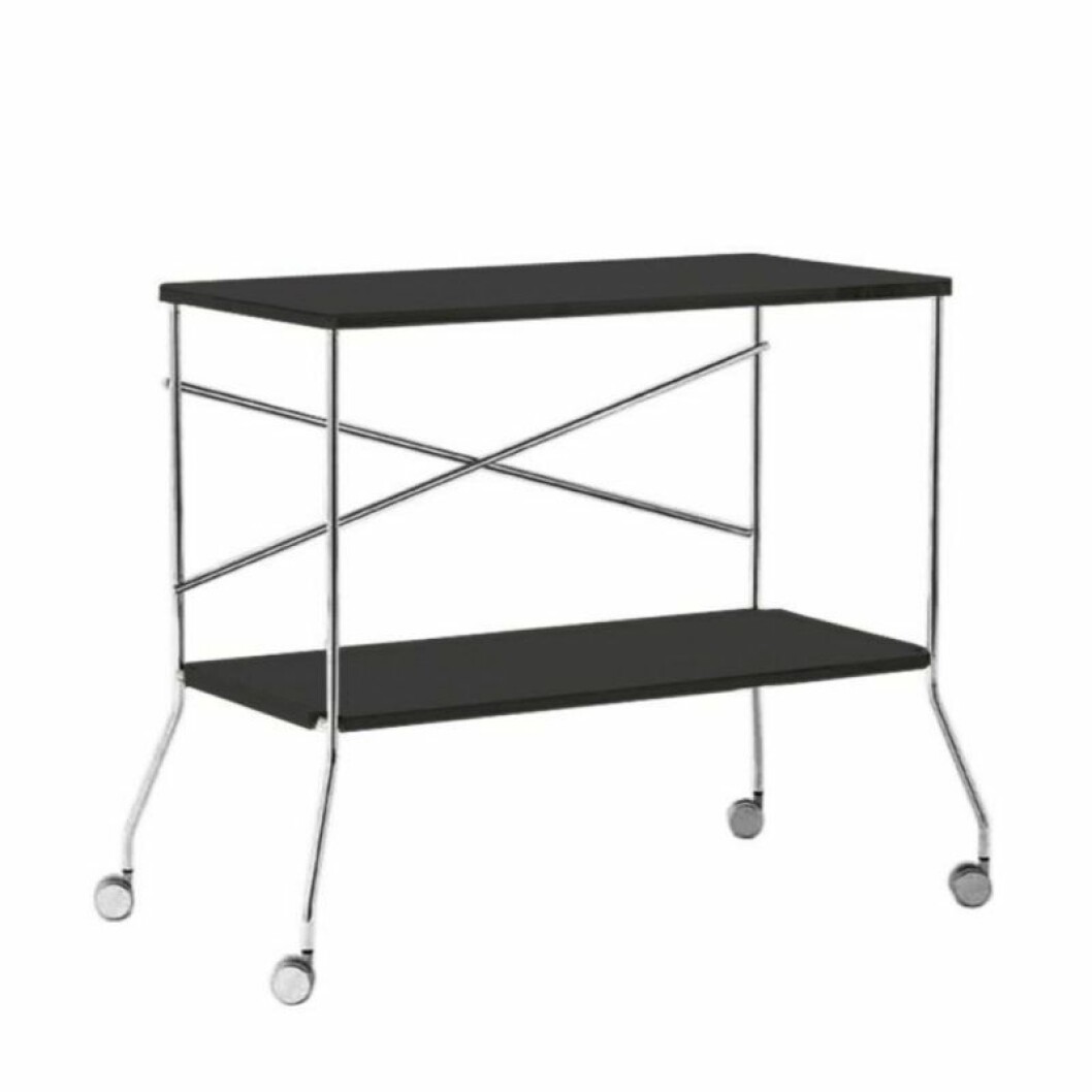 Sidobord Kartell