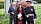 Kungen Drottning Silvia Universitetet i Stirling resa Skottland