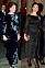 Drottning Silvia omsydd sammet Kronprinsessan Victoria Nobel 2021 Nobelklänning Pär Engsheden Retro Dior