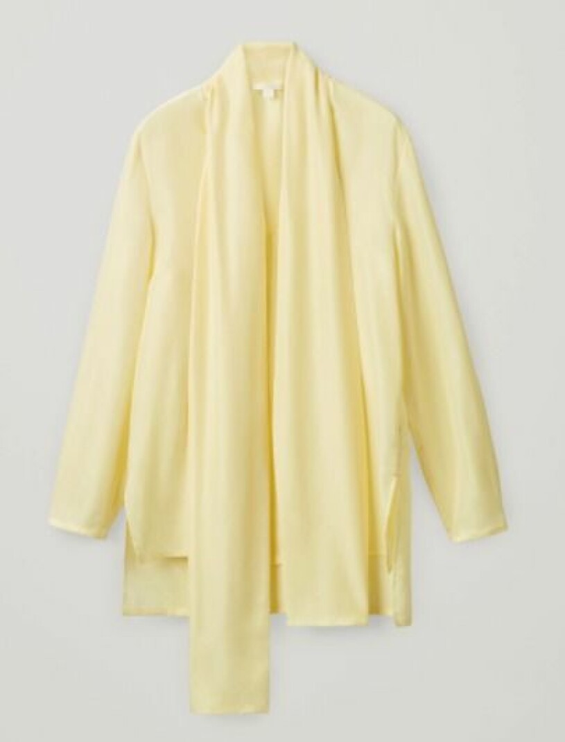 blus cos