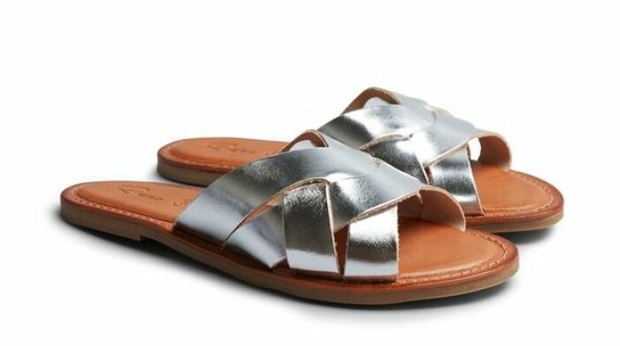 sandaler från rizzo