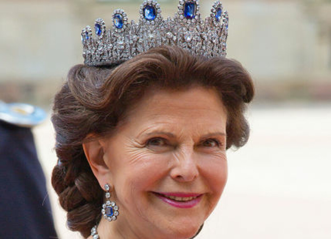 Silvia