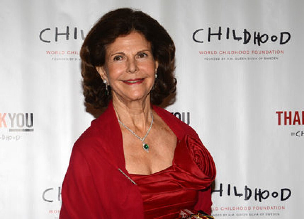 Silvia