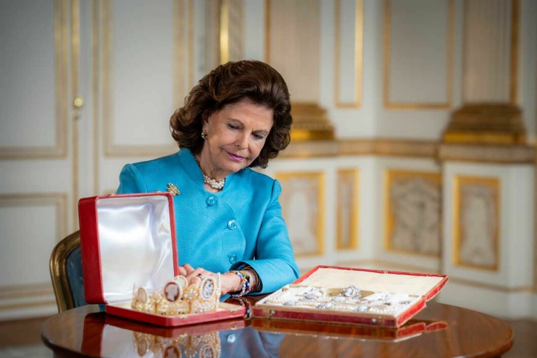 Silvia