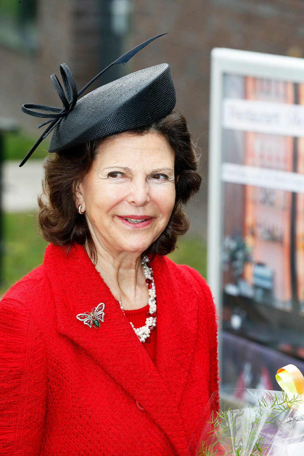 silvia i brosch