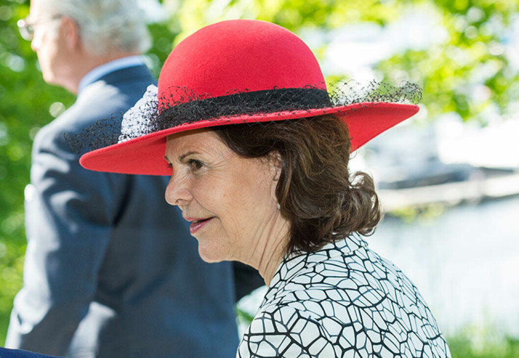 Silvia-hatt