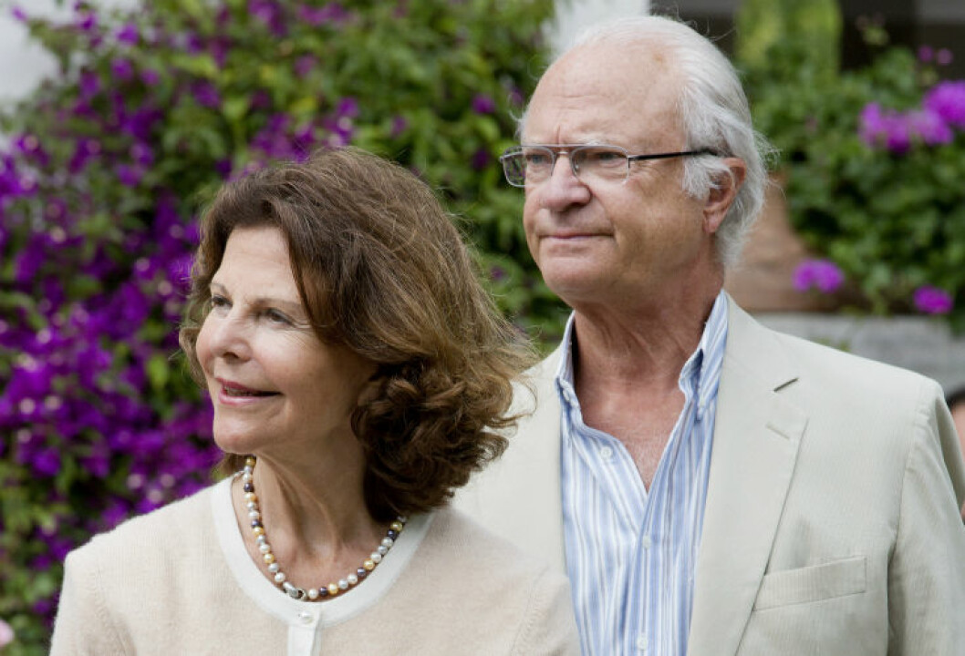 Silvia-Kungen-Ste