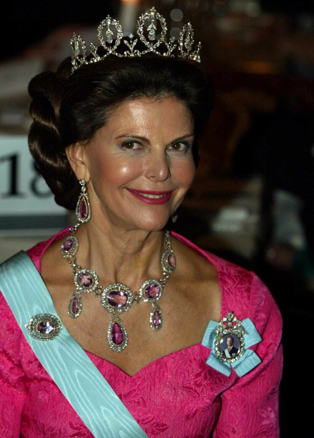 Silvia 2003. Silvia 2003.