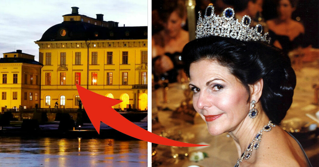 Silvias stora födelsedagsfirande på slottet: Barnbarnen samlade – se bilderna!