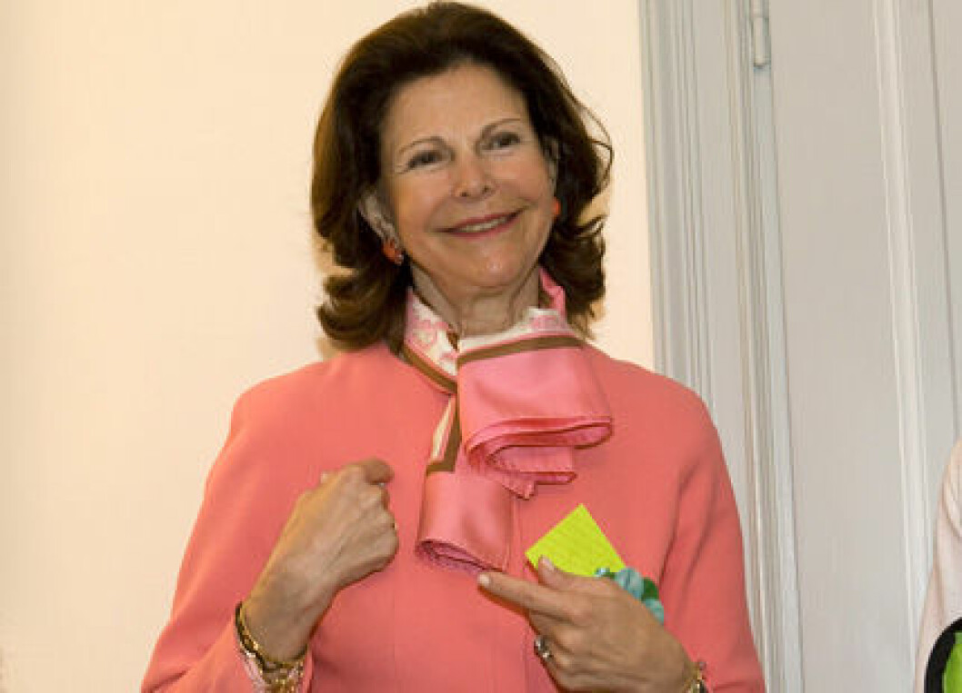 silvia_drottning, drottning Silvia