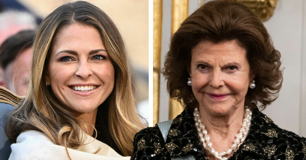 Glädjebeskedet! Prinsessan Madeleine stannar i Sverige – hovet bekräftar