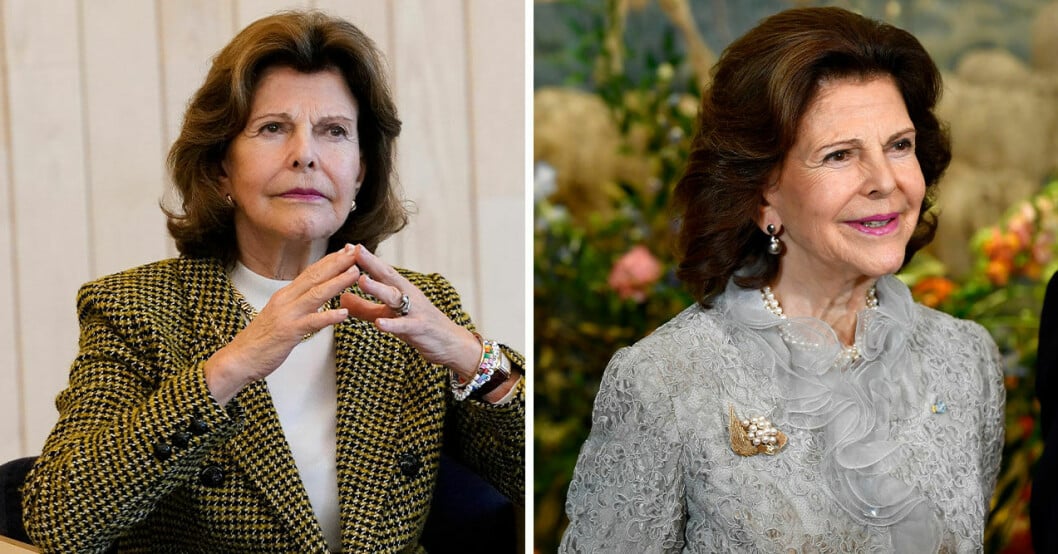 Plötsliga miljongåvan till drottningen Silvia: Får arvet efter beslutet för barnen