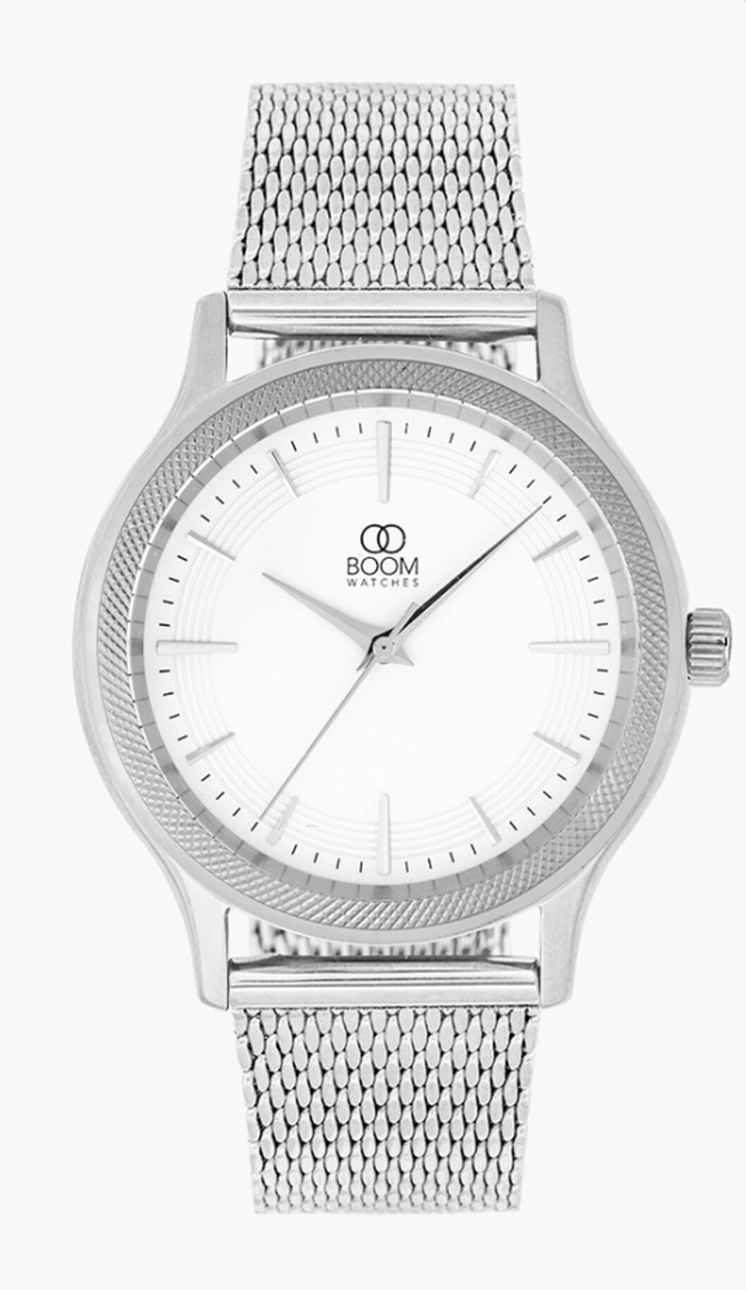 Klocka från BOOM Watches.