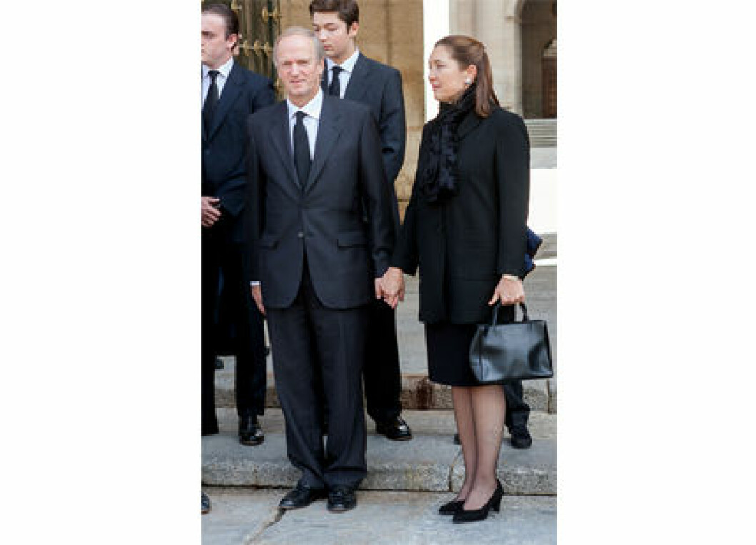Simeon-Habsburgo-Lorena-with-wife-Maria-Paloma-de-Borbon-dos-Sicilias