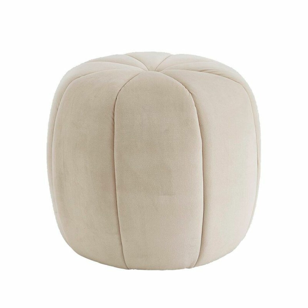 Sittpuff från Ellos Home