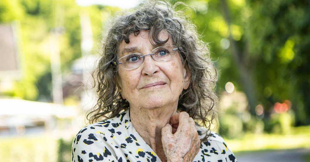 Siw Malmkvist har haft hela 40 låtar på Svensktoppen. Siw Malmkvist