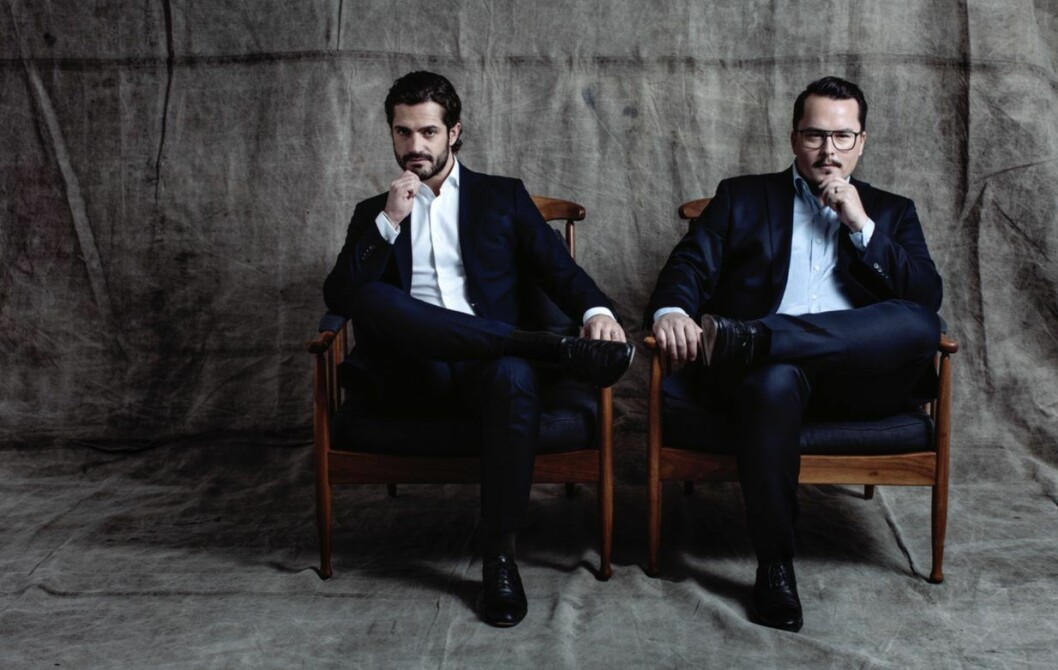 Bernadotte & Kylberg