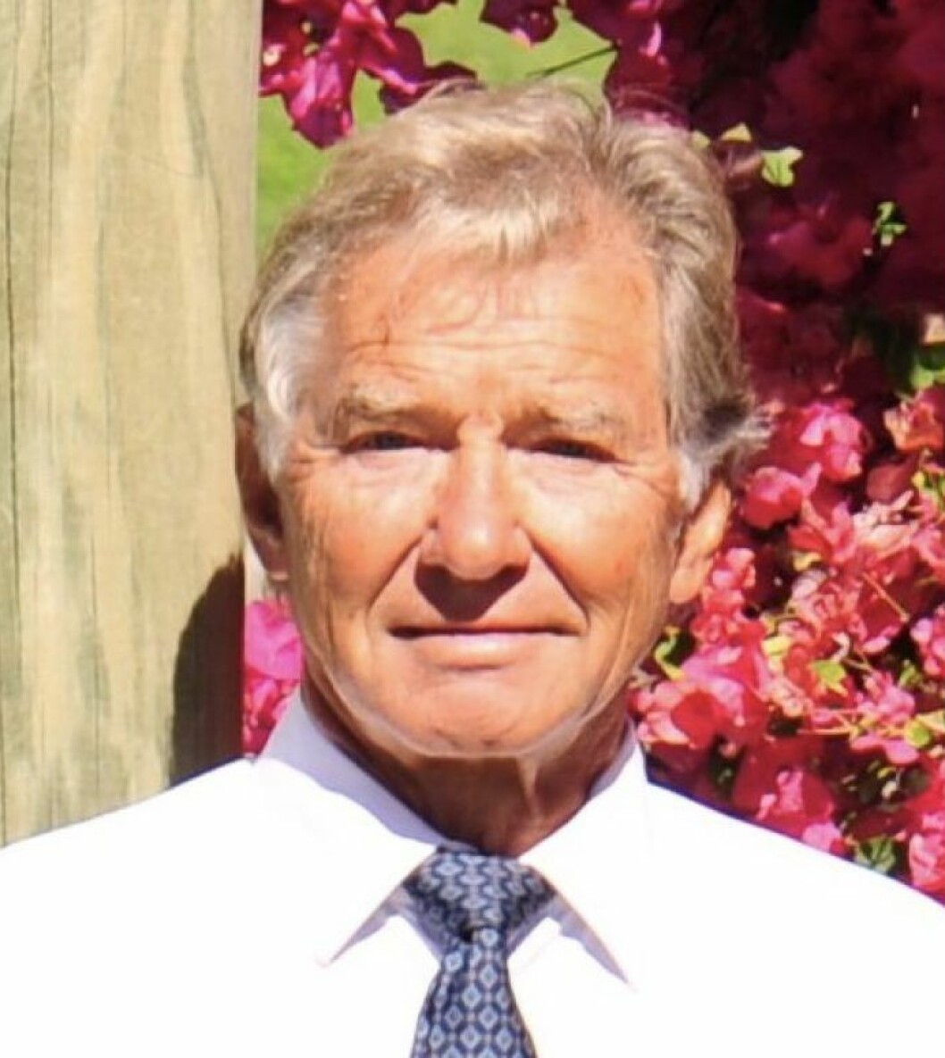 Gunnar Thulin är en erfaren mäklare och expert på Florida-området.