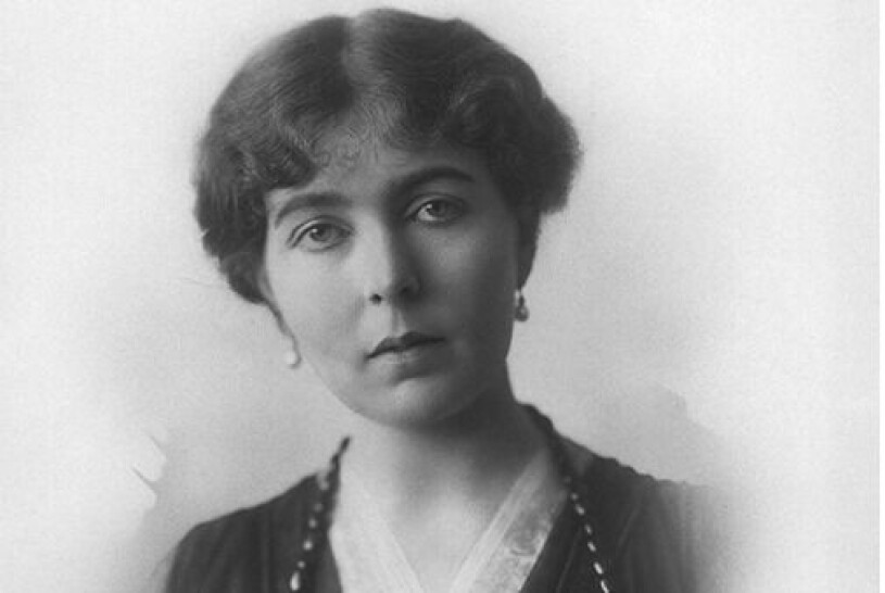 Kronprinsessan Margareta (1882-1920). Kronprinsessan Margareta (1882-1920)