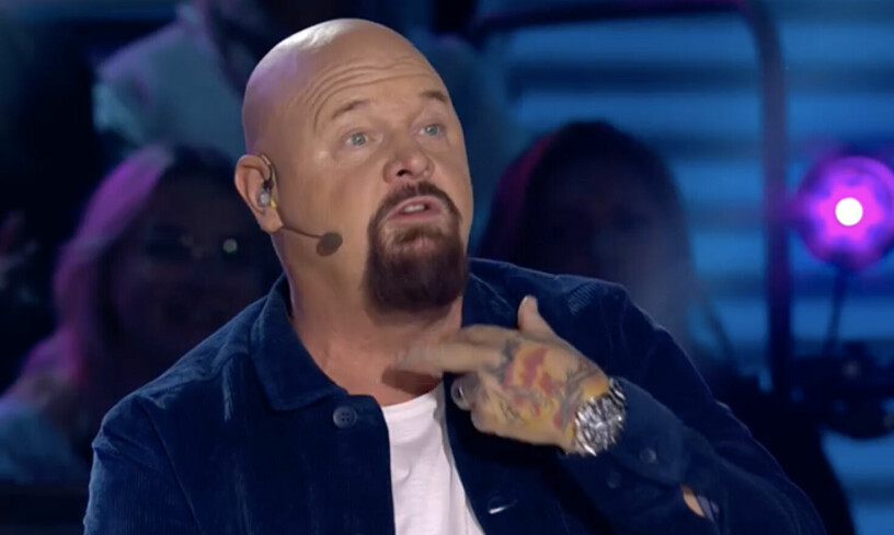 Foto: Skärmdump TV4.