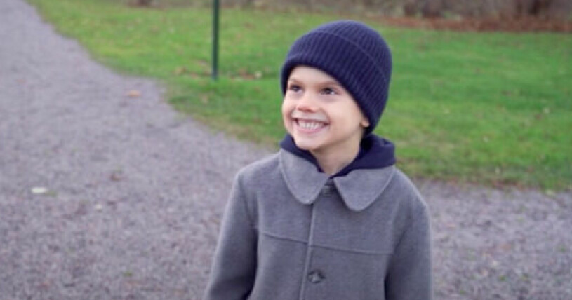 Prins Oscar