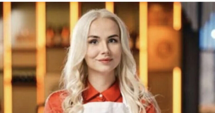 Varför svär du så mycket, Ida? Sveriges Mästerkock