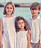 Prinsessan Madeleines barn prinsessan Leonore, prinsessan Adrienne och prins Nicolas 2022