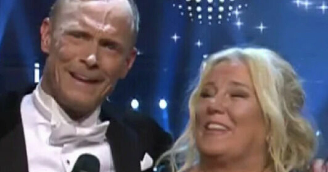 Varför slutade det så här igen, Tobias? Tobias Andersson