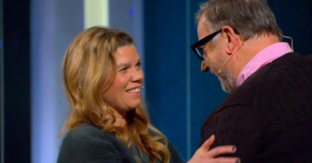 2018 återförenades Emilie Hall Gjers och Sven Melander i TV4-programmet Sveriges Bästa. Emilie Hall Gjers och Sven Melander