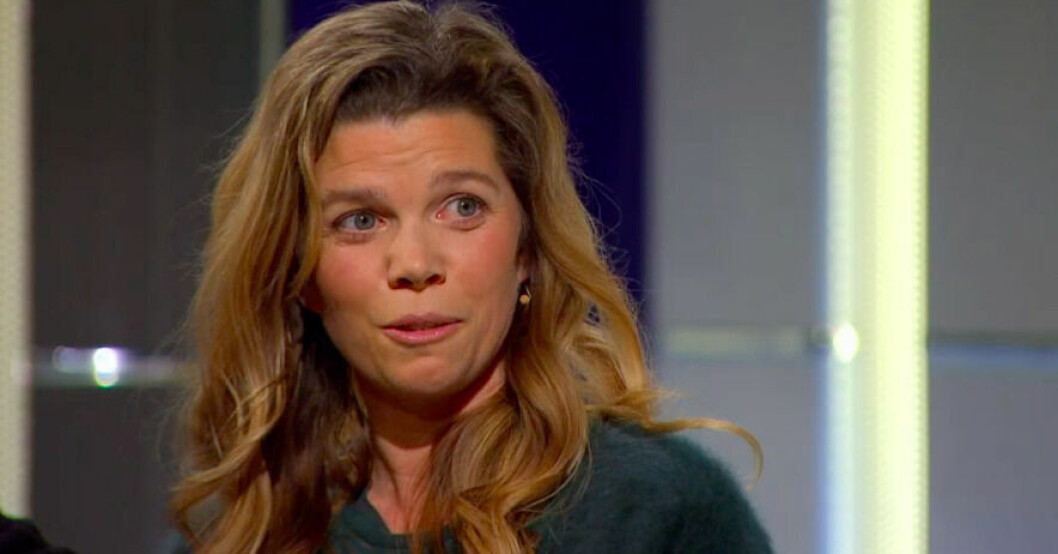 Emilie Hall Gjers