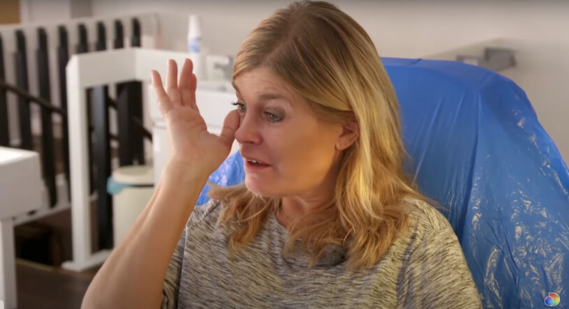 Pernilla blev rörd när hon tatuerade in barnens namn på armen. Pernilla Wahlgren tatuering
