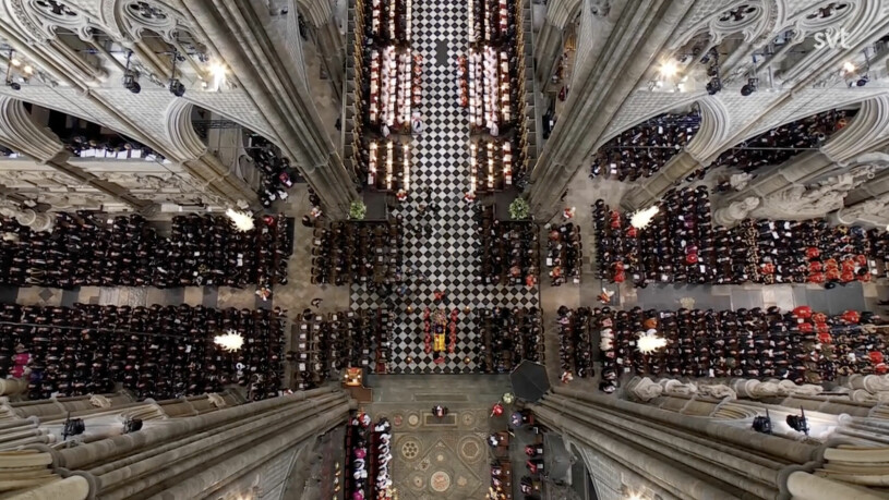Westminister Abbey